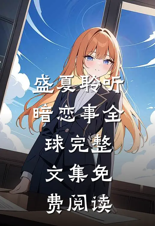盛夏聆听暗恋事全球完整文集免费阅读