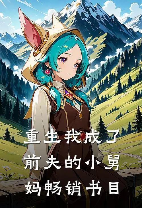 重生我成了前夫的小舅妈畅销书目
