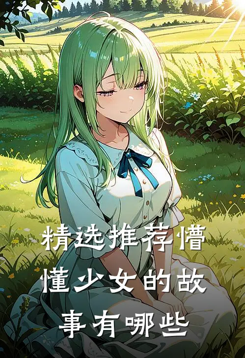 精选推荐懵懂少女的故事有哪些