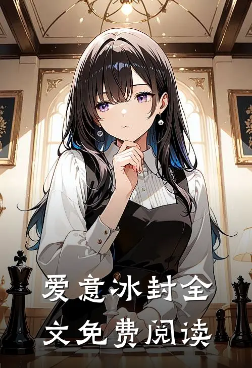 爱意冰封全文免费阅读
