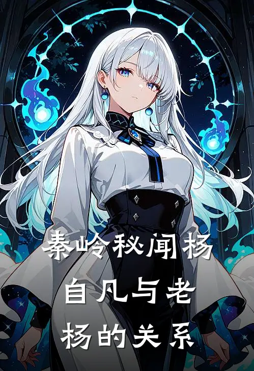 秦岭秘闻杨自凡与老杨的关系