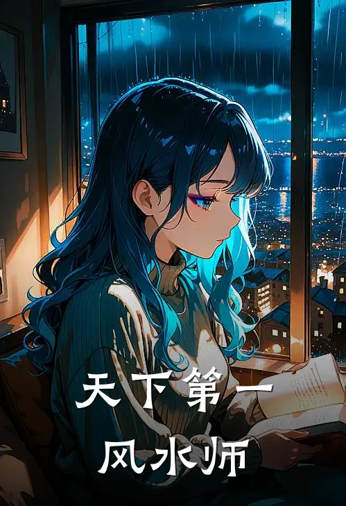 天下第一风水师