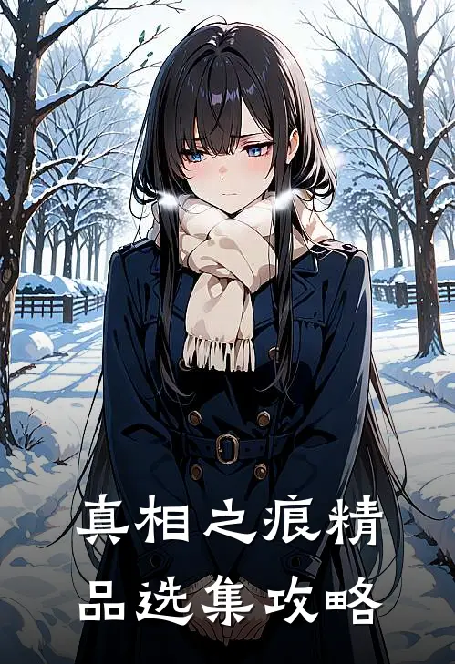 真相之痕精品选集攻略
