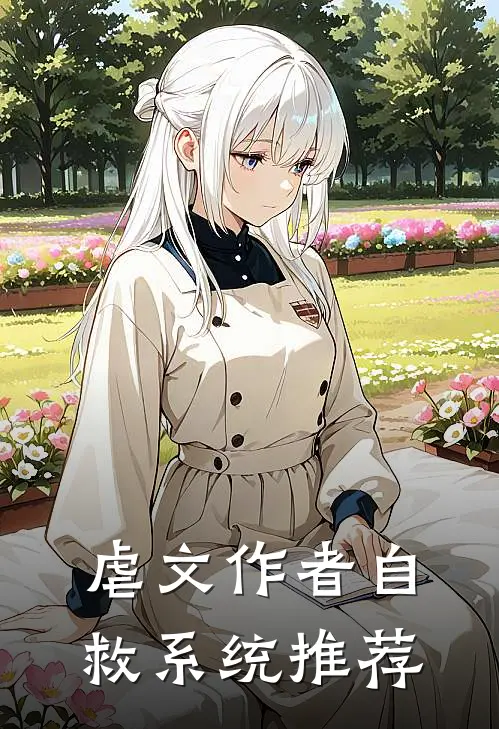 虐文作者自救系统推荐