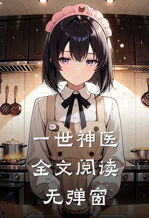 一世神医全文阅读无弹窗