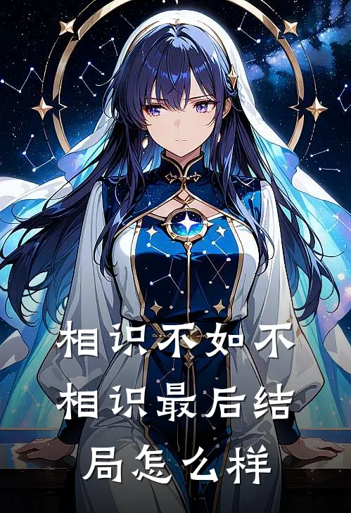 相识不如不相识最后结局怎么样