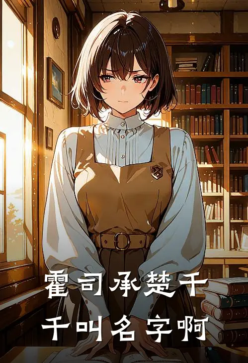 霍司承楚千千叫名字啊