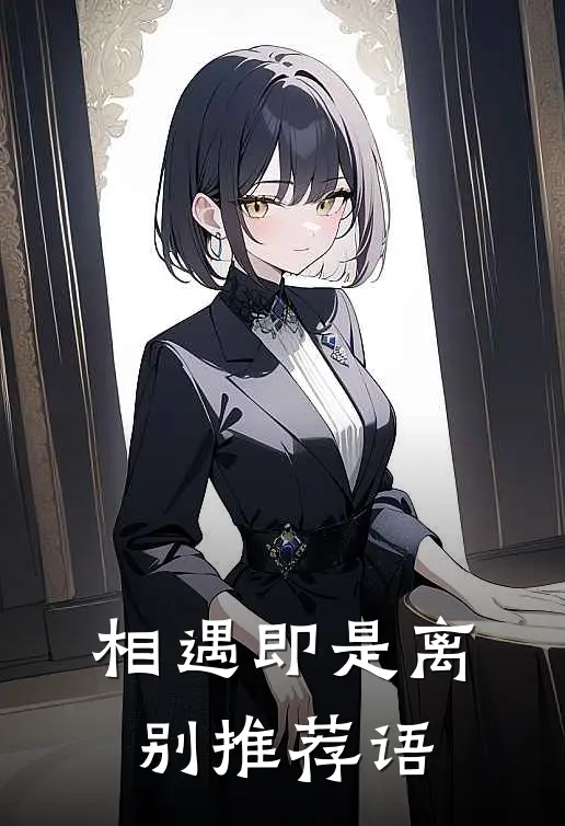 相遇即是离别推荐语