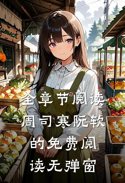 全章节阅读周司寒阮软的免费阅读无弹窗