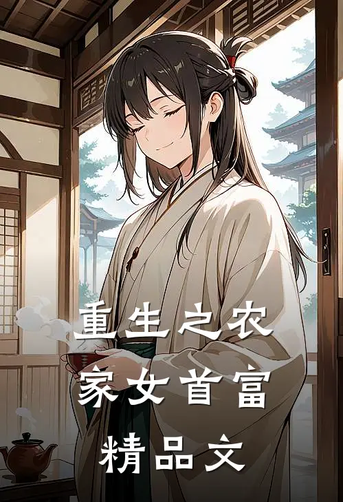 重生之农家女首富精品文