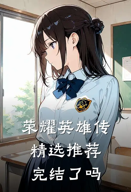荣耀英雄传精选推荐完结了吗