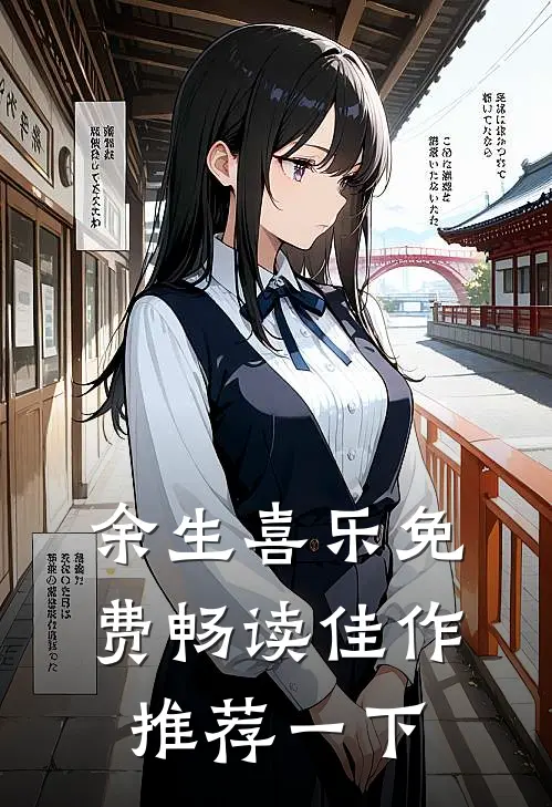 余生喜乐免费畅读佳作推荐一下