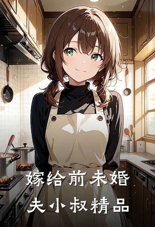 嫁给前未婚夫小叔精品