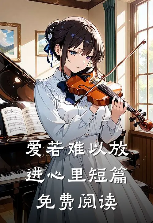 爱若难以放进心里短篇免费阅读