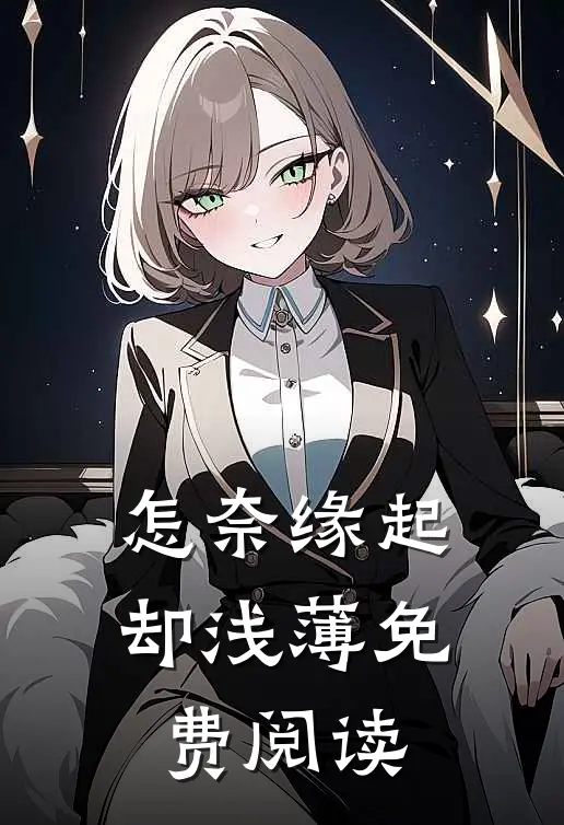 怎奈缘起却浅薄免费阅读