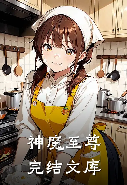 神魔至尊完结文库