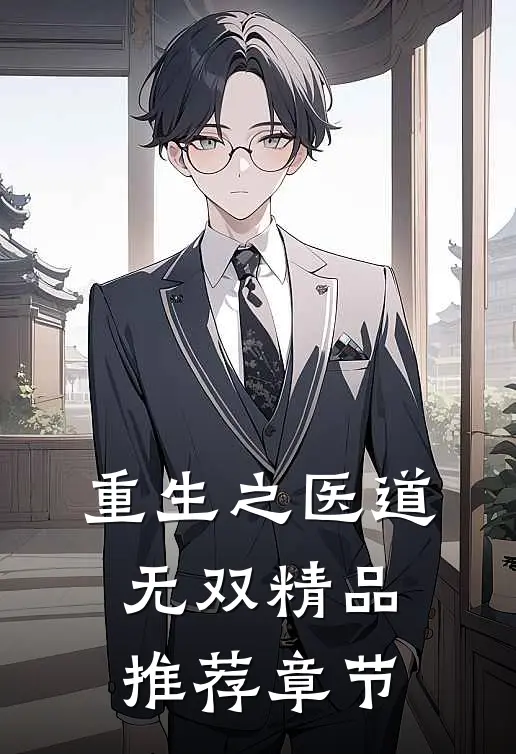 重生之医道无双精品推荐章节
