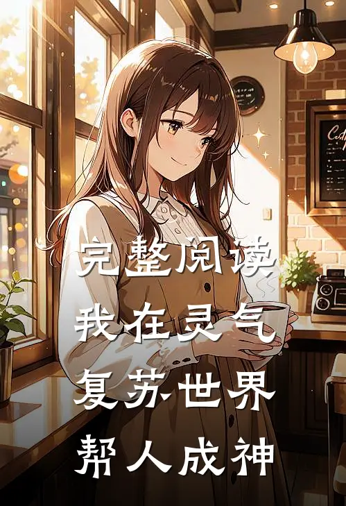 完整阅读我在灵气复苏世界帮人成神