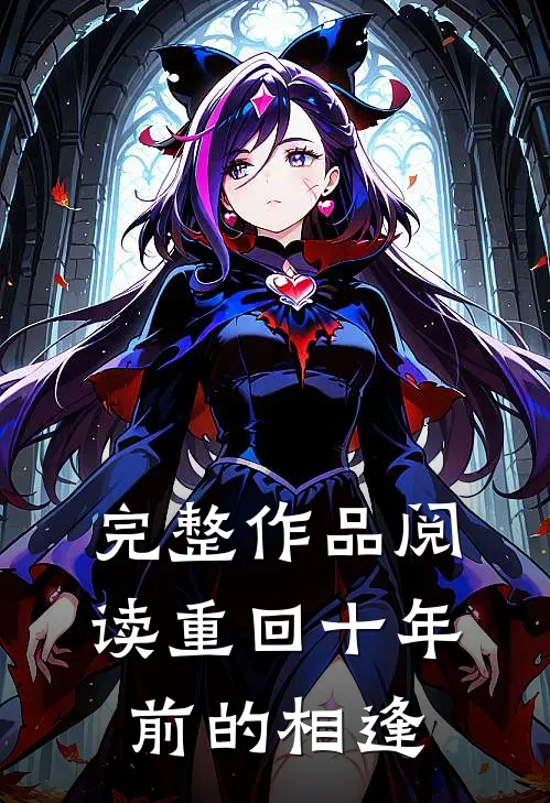 完整作品阅读重回十年前的相逢