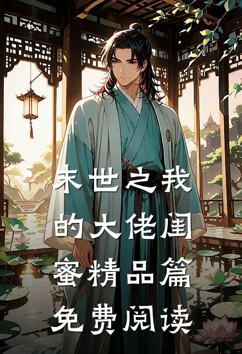 末世之我的大佬闺蜜精品篇免费阅读