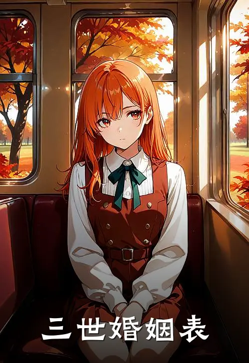 三世婚姻表