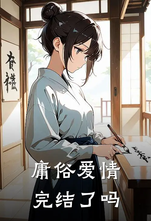 庸俗爱情完结了吗