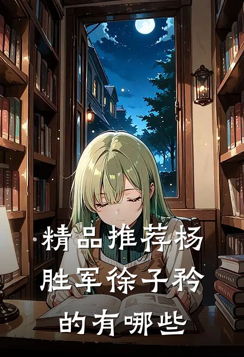 精品推荐杨胜军徐子矜的有哪些