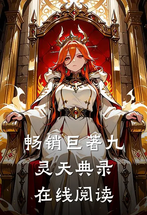 畅销巨著九灵天典录在线阅读