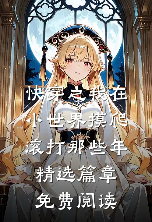 快穿之我在小世界摸爬滚打那些年精选篇章免费阅读
