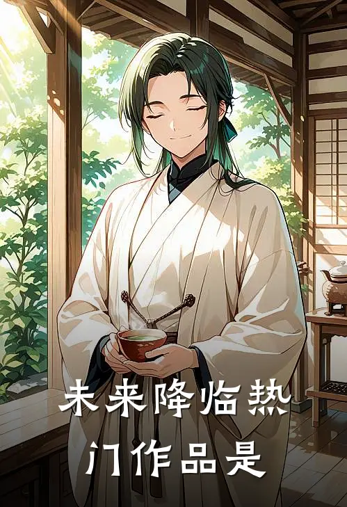 未来降临热门作品是