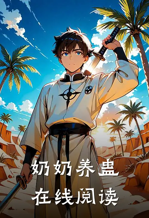 奶奶养蛊在线阅读