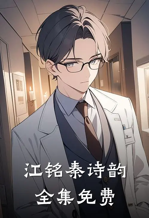 江铭秦诗韵全集免费