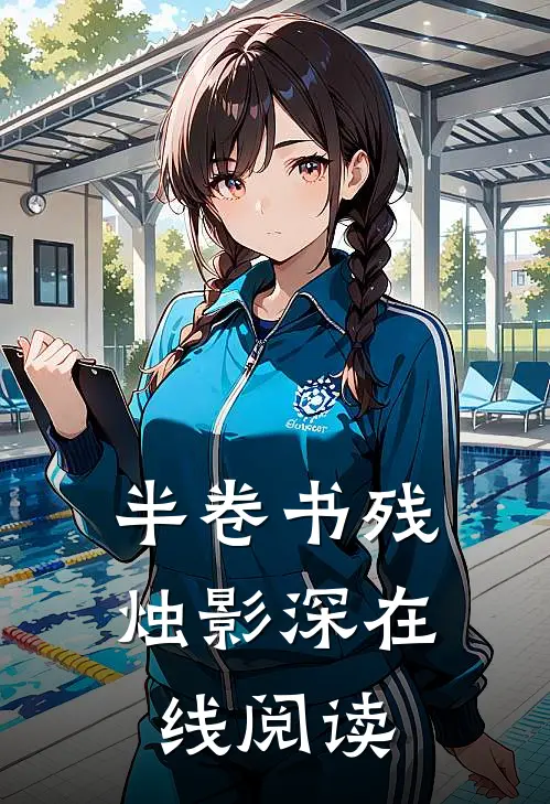半卷书残烛影深在线阅读
