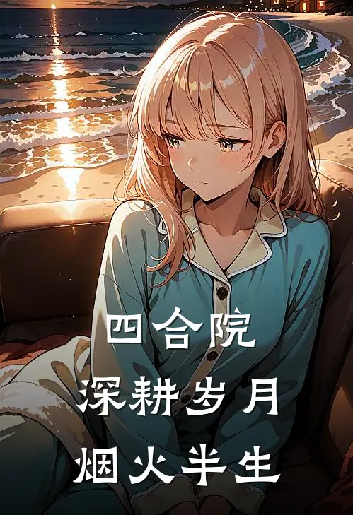 四合院：深耕岁月，烟火半生