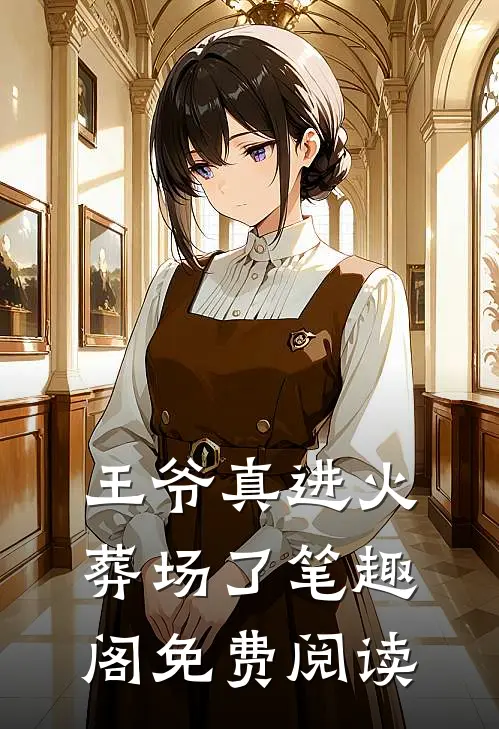 王爷真进火葬场了笔趣阁免费阅读