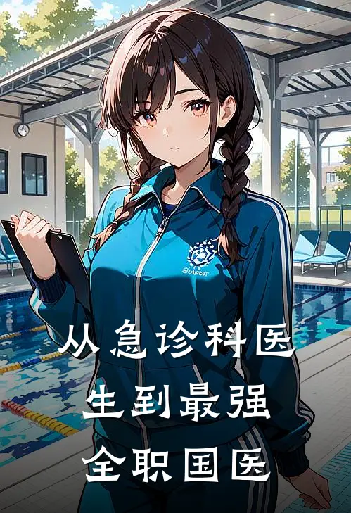 从急诊科医生到最强全职国医