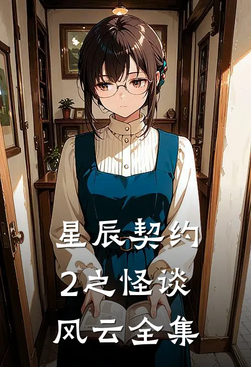 星辰契约2之怪谈风云全集
