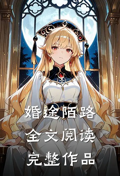 婚途陌路全文阅读完整作品
