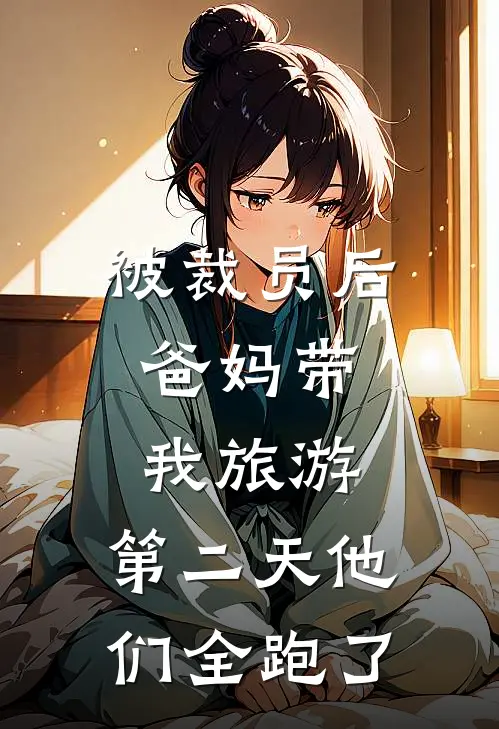 被裁员后，爸妈带我旅游，第二天他们全跑了