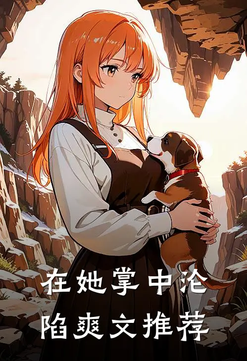在她掌中沦陷爽文推荐