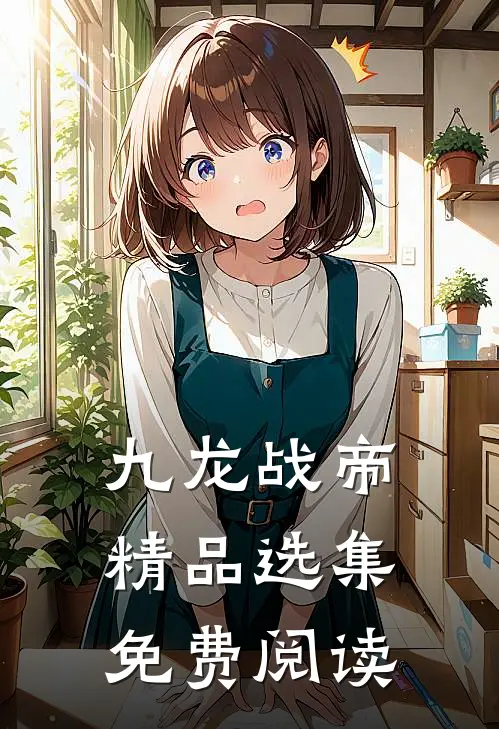 九龙战帝精品选集免费阅读