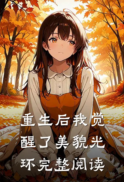 重生后我觉醒了美貌光环完整阅读