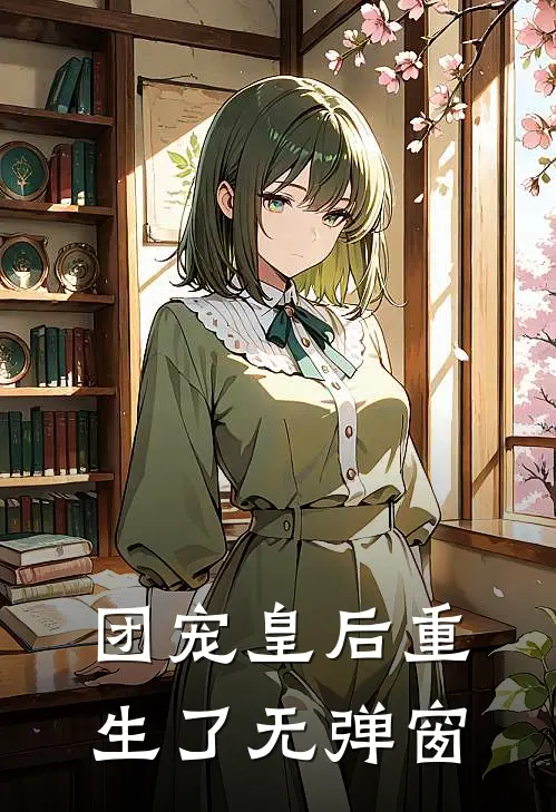 团宠皇后重生了无弹窗