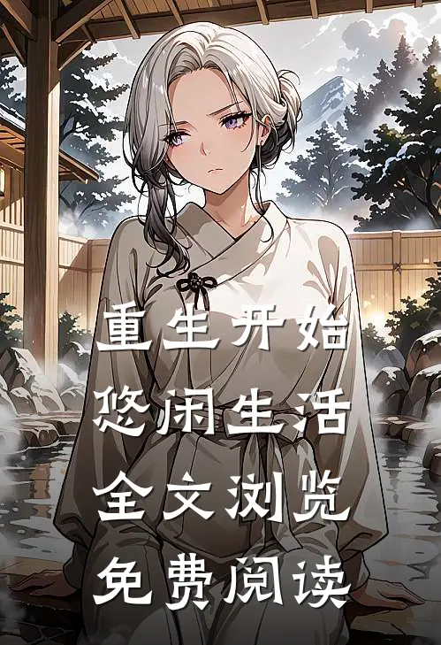 重生开始悠闲生活全文浏览免费阅读