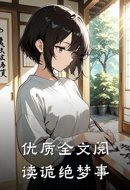 优质全文阅读诡绝梦事