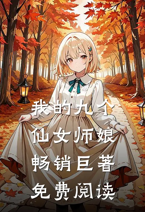 我的九个仙女师娘畅销巨著免费阅读