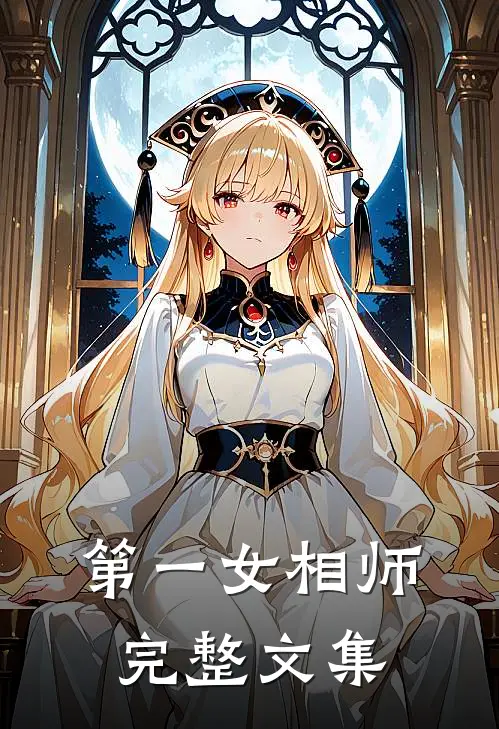 第一女相师完整文集