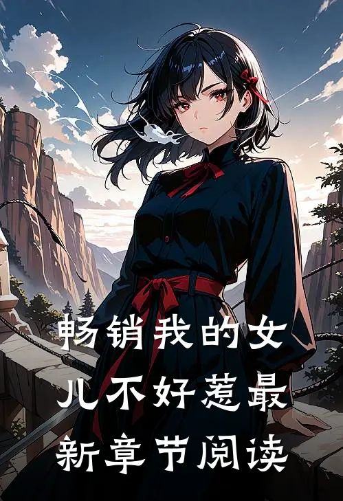 畅销我的女儿不好惹最新章节阅读