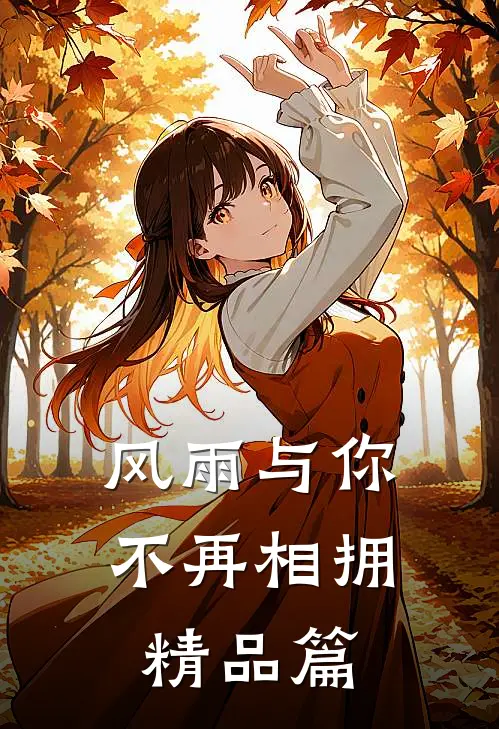 风雨与你不再相拥精品篇