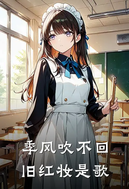 季风吹不回旧红妆是歌
